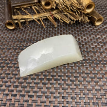 Natural Kunlun Jade Rough Nephrite Raw