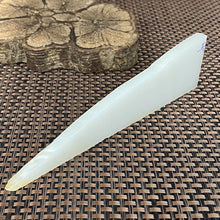 Natural Kunlun Jade Rough Nephrite Raw