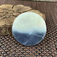Natural Hetian Jade Rough Nephrite Raw