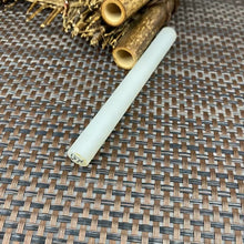 Natural Kunlun Jade Rough Nephrite Raw