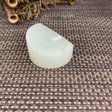 Natural Kunlun Jade Rough Nephrite Raw