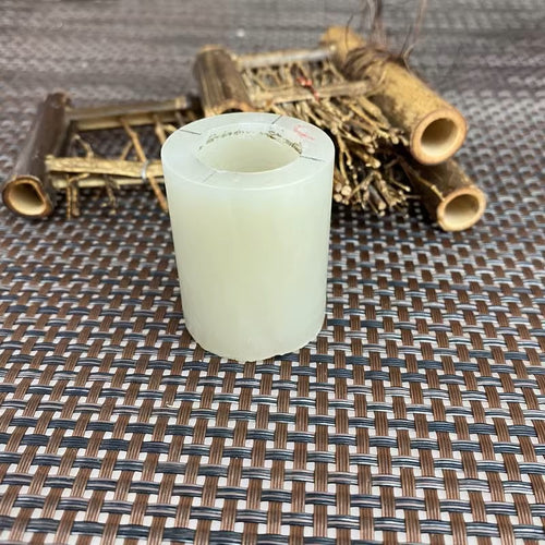 Natural Kunlun Jade Rough Nephrite Raw