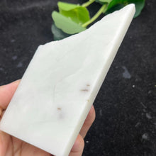 Natural Hetian Jade Rough Nephrite Raw