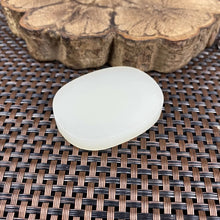 Natural Kunlun Jade Rough Nephrite Raw