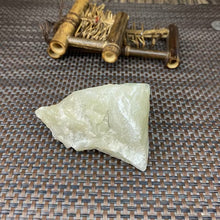 Natural Kunlun Jade Rough Nephrite Raw