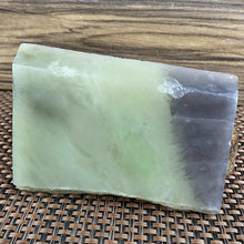 Natural Kunlun Jade Rough Nephrite Raw