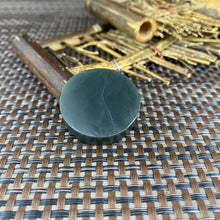 Natural Kunlun Jade Rough Nephrite Raw