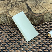 Natural Kunlun Jade Rough Nephrite Raw