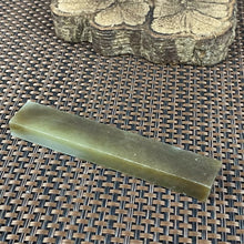 Natural Kunlun Jade Rough Nephrite Raw