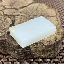 Natural Kunlun Jade Rough Nephrite Raw