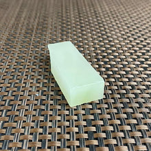 Natural Kunlun Jade Rough Nephrite Raw