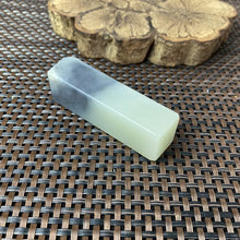 Natural Kunlun Jade Rough Nephrite Raw