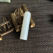 Natural Kunlun Jade Rough Nephrite Raw