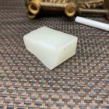 Natural Kunlun Jade Rough Nephrite Raw