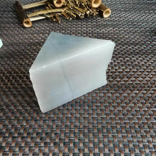Natural Kunlun Jade Rough Nephrite Raw