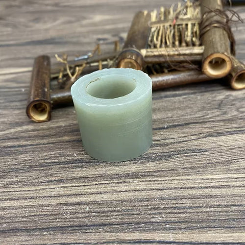 Natural Kunlun Jade Rough Nephrite Raw