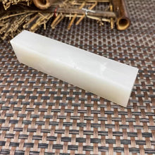 Natural Kunlun Jade Rough Nephrite Raw