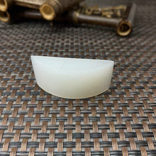 Natural Kunlun Jade Rough Nephrite Raw