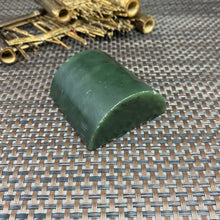 Natural Kunlun Jade Rough Nephrite Raw