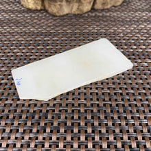 Natural Kunlun Jade Rough Nephrite Raw