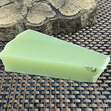 Natural Kunlun Jade Rough Nephrite Raw