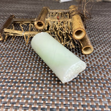 Natural Kunlun Jade Rough Nephrite Raw