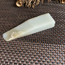 Natural Kunlun Jade Rough Nephrite Raw