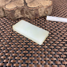 Natural Kunlun Jade Rough Nephrite Raw