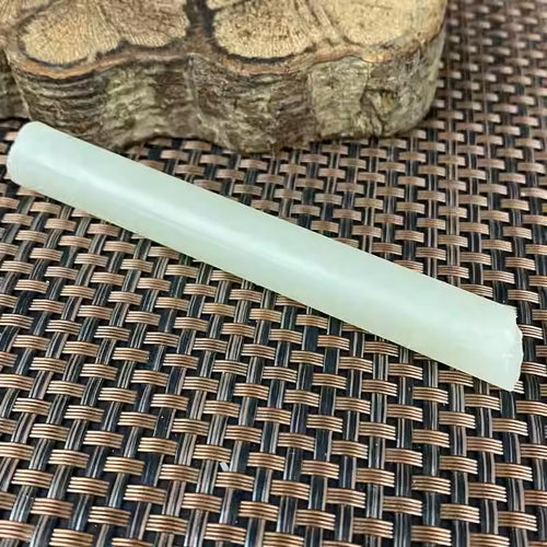Natural Kunlun Jade Rough Nephrite Raw
