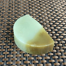 Natural Hetian Jade Rough Nephrite Raw