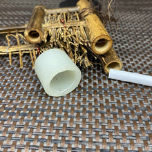 Natural Kunlun Jade Rough Nephrite Raw