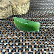 Natural Siberian Jade Rough Nephrite Raw