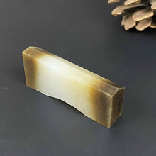 Natural Hetian Jade Rough Nephrite Raw