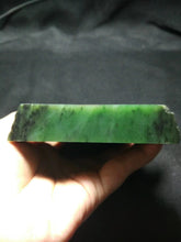 Natural Siberian Jade Rough Nephrite Raw