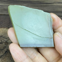 Natural Kunlun Jade Rough Nephrite Raw