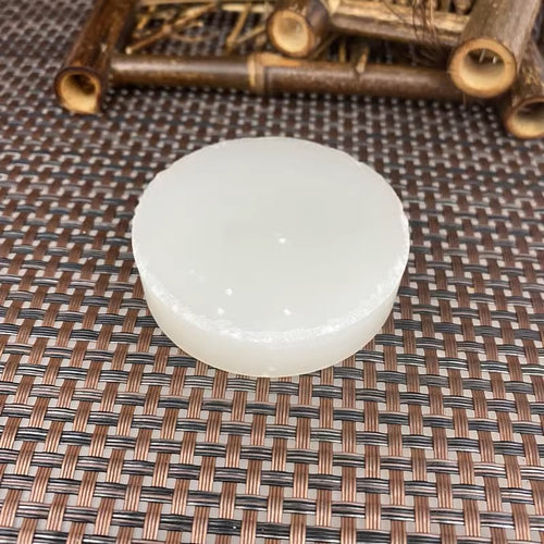 Natural Kunlun Jade Rough Nephrite Raw