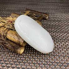 Natural Kunlun Jade Rough Nephrite Raw