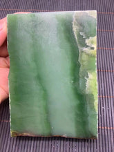 Natural Siberian Jade Rough Nephrite Raw