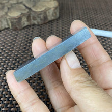 Natural Hetian Jade Rough Nephrite Raw