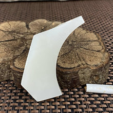 Natural Kunlun Jade Rough Nephrite Raw