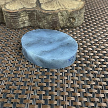 Natural Hetian Jade Rough Nephrite Raw