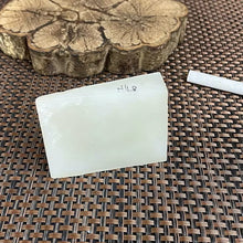 Natural Kunlun Jade Rough Nephrite Raw