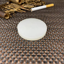 Natural Kunlun Jade Rough Nephrite Raw