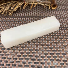 Natural Kunlun Jade Rough Nephrite Raw