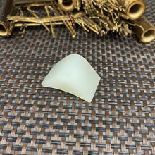 Natural Kunlun Jade Rough Nephrite Raw