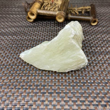 Natural Kunlun Jade Rough Nephrite Raw
