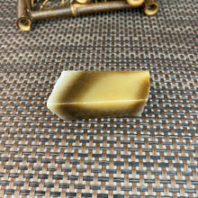 Natural Hetian Jade Rough Nephrite Raw