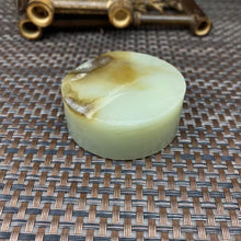 Natural Kunlun Jade Rough Nephrite Raw