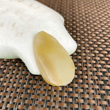 Natural Hetian Jade Rough Nephrite Raw