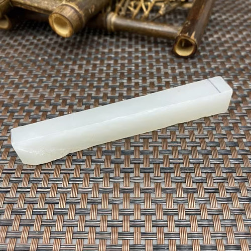 Natural Kunlun Jade Rough Nephrite Raw